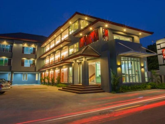 Exterior & Views 2, Soontree House, Muang Udon Thani