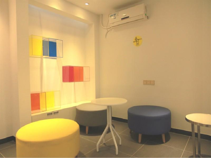 Exterior & Views 4, 7 Days Inn·Qinzhou Bus Station, Qinzhou
