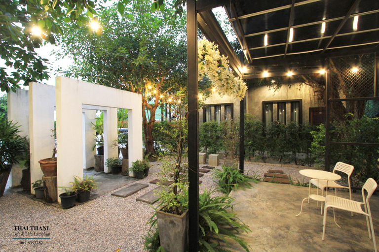 Others 3, Thai Thani Loft & Life Lamphun, Muang Lamphun