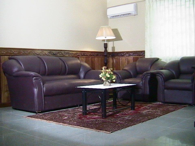Public Area 2, Spring Park Hotel, Svay Pao