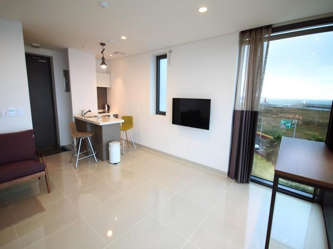 Others 3, Vista View Resort, Jeju