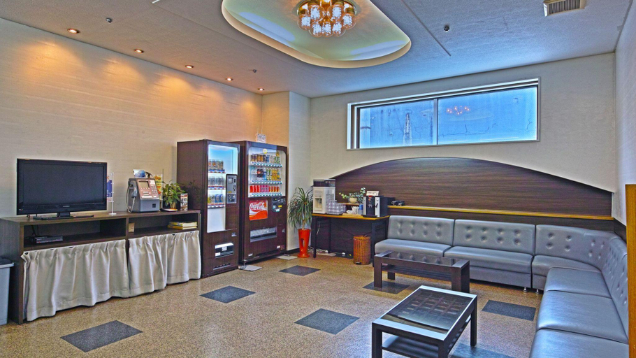 Exterior & Views 5, Hotel Yamanouchi, Naha