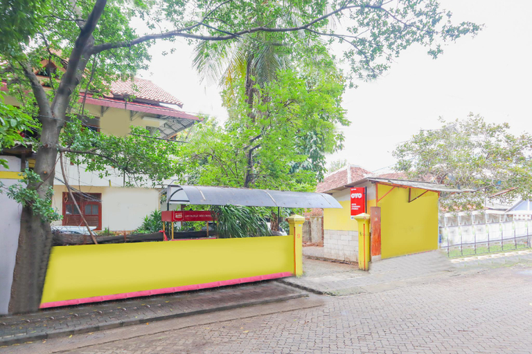 Exterior & Views 1, 3058 Griya Samawah Syariah, Central Jakarta