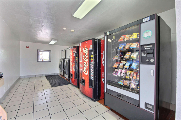 Public Area 2, Motel 6 San Antonio, TX - West SeaWorld, Bexar