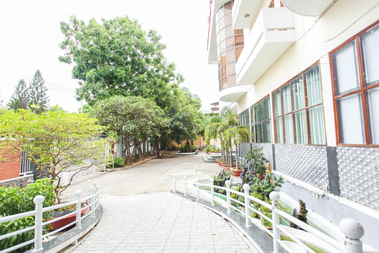 Exterior & Views 5, Ninh Thuan Hotel, Phan Rang-Tháp Chàm