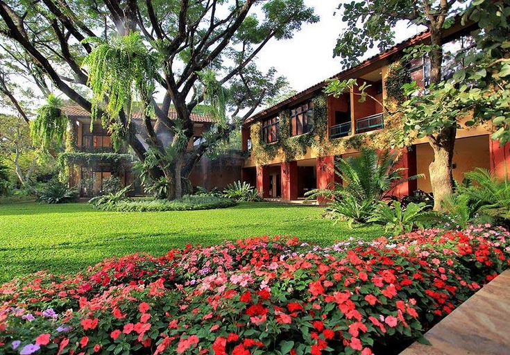 Exterior & Views 1, Baan Khunying Retreat Khaoyai, Pak Chong