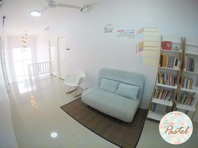 Exterior & Views 2, Noble Baan Pastel, Muang Chiang Mai