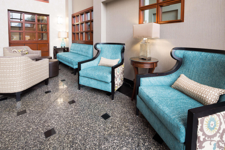 Public Area 2, Drury Inn Mobile, Mobile