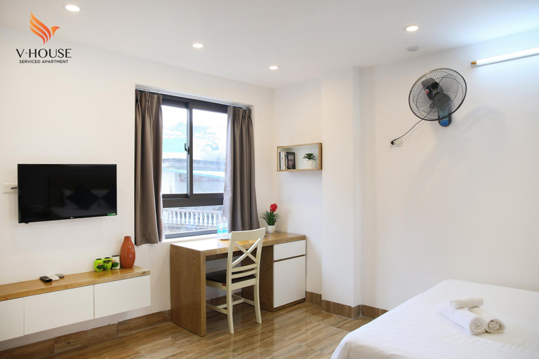 Others 5, V-HOUSE 5 Serviced Apartment, Từ Liêm