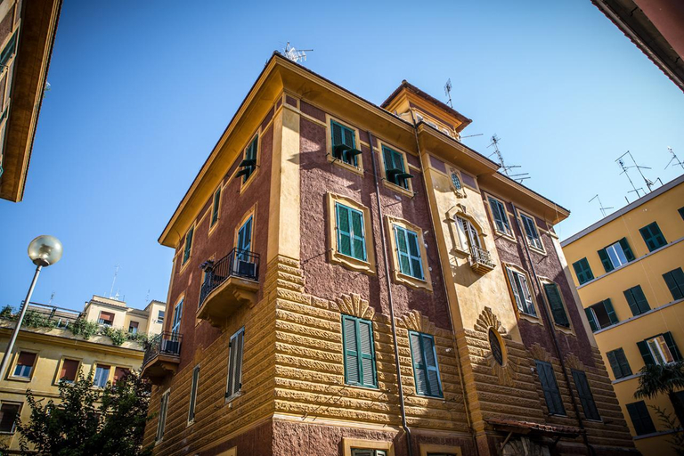 Exterior & Views 5, San Pietro Leisure And Luxury, Roma