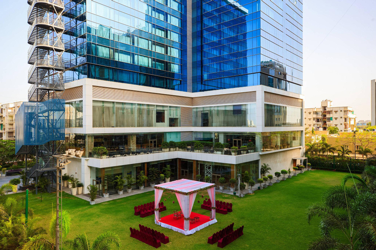 Renaissance Ahmedabad SG Highway, Ahmadabad