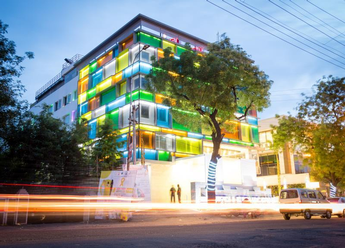 Hotel Oxina Lygon, Tiruchirappalli