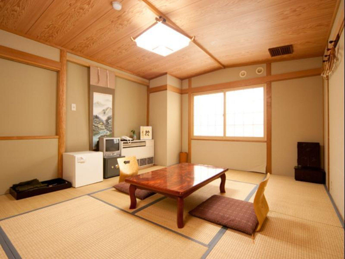 Exterior & Views 5, Hotel Yudanaka, Yamanouchi