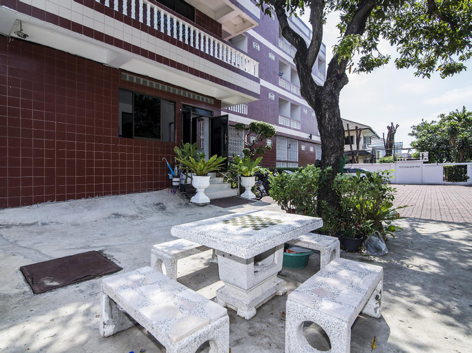 Good Houses Apartment, Bang Na
