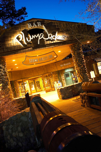 Exterior & Views 2, PlumpJack Inn, Placer