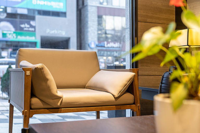 Public Area 2, Wonju City Hotel HYEOKSIN, Wonju