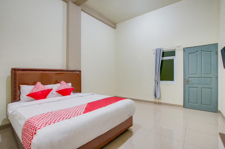 OYO 1035 Patal Residence, Palembang