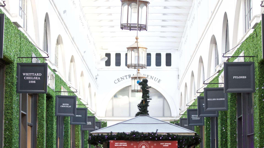 Exterior & Views 2, The Z Hotel Covent Garden, London