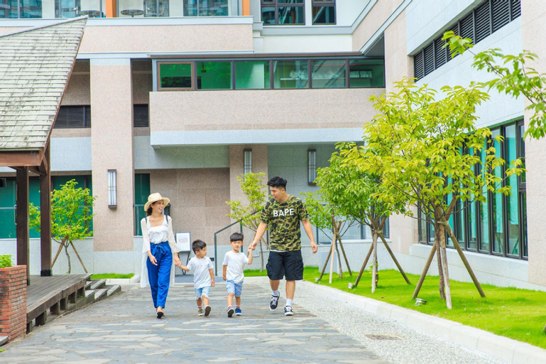 Family & Kids