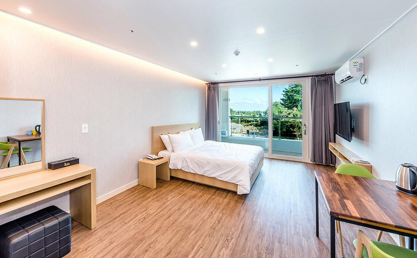 Others 5, Jnb Hotel, Seogwipo