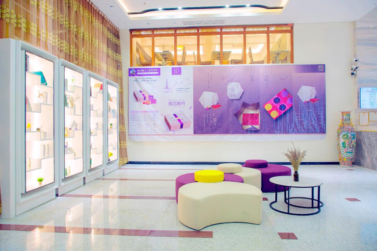 Family & Kids, Lavande Hotels·Xinyi Fuhai Building, Maoming