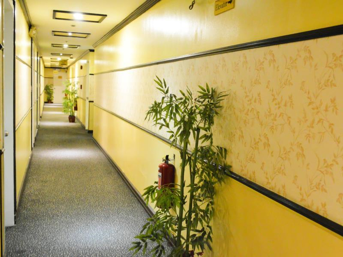 Public Area 3, Hotel Sogo Recto, Manila City