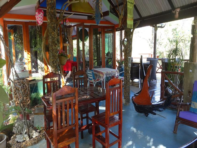 Riverside Homestay, Mae Taeng