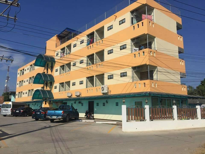 Exterior & Views 2, Tree House Chachoengsao, Muang Chachoengsao