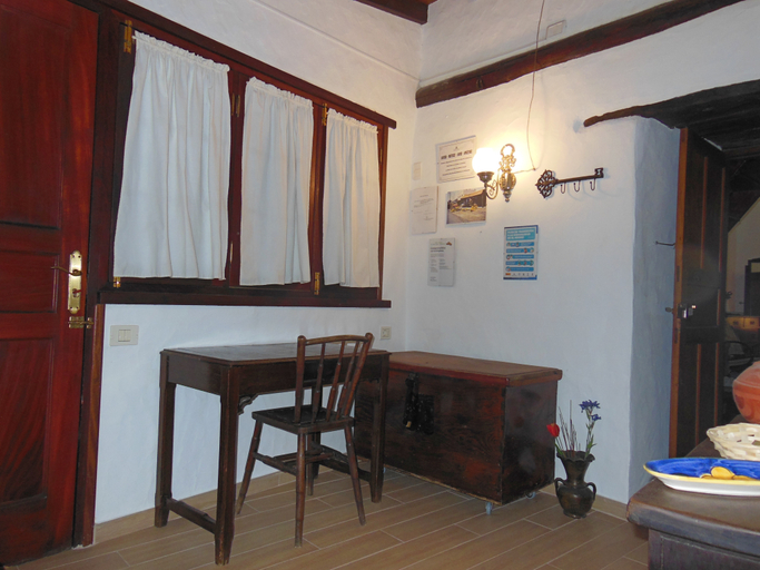 Public Area 2, Aborigen Bimbache Casa Rural, Santa Cruz de Tenerife