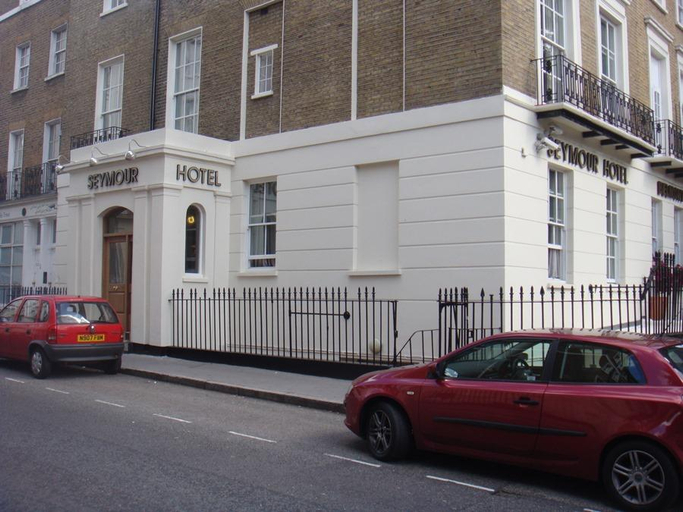 Exterior & Views 3, Berkeley Court Hotel, London
