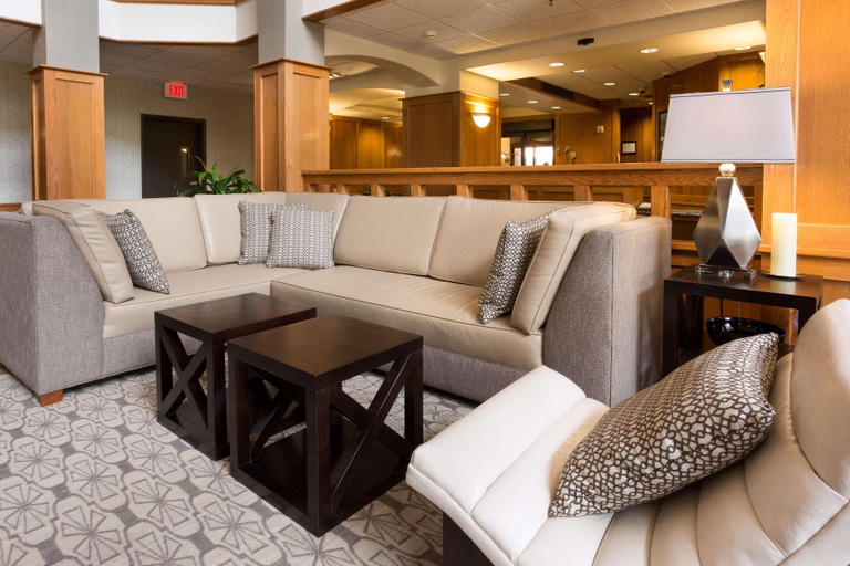 Public Area 2, Drury Inn & Suites North San Antonio, Bexar