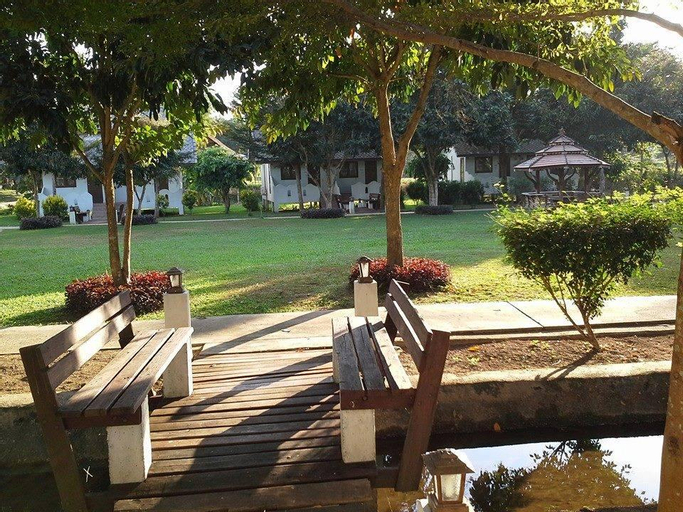 Pai Tara Resort, Pai