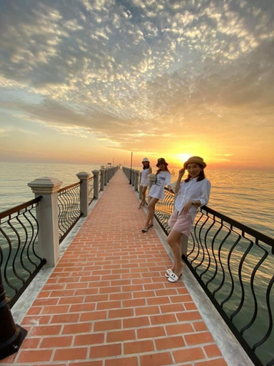 Exterior & Views 3, Meet The Sea Resort, Khlong Yai