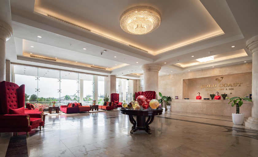 Public Area 3, Gold Coast Hotel Resort & Spa, Đồng Hới