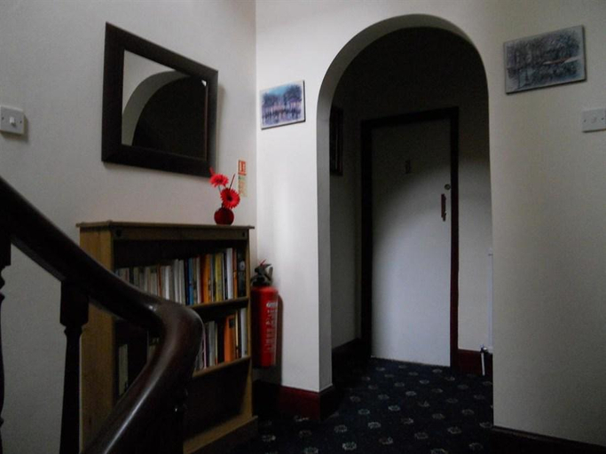 Public Area 3, All Seasons Guest House, Norfolk
