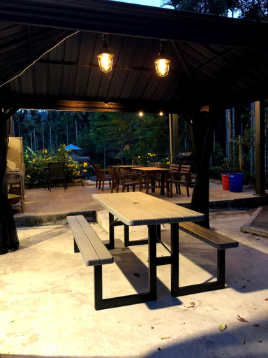Exterior & Views 4, Notting Hill B&B, Nantou