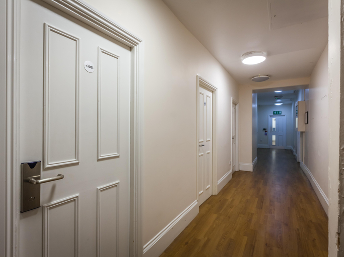 Public Area 2, LSE Passfield Hall - Campus Accommodation, London