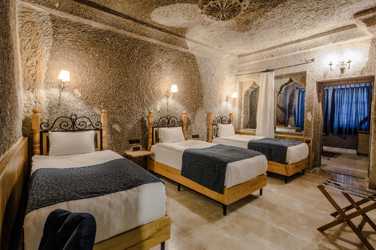 Bedroom 2, Lunar Cappadocia Hotel, Nevşehir