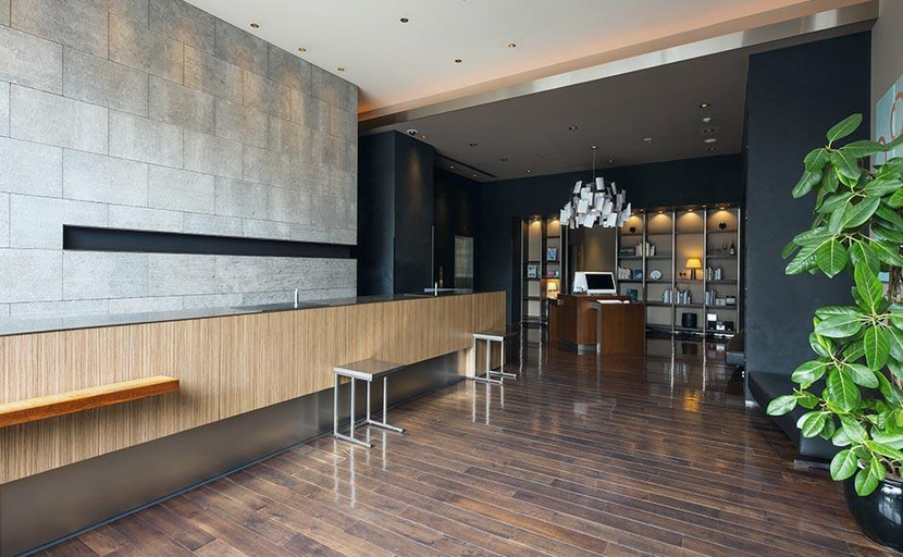 Public Area 4, Hotel MyStays Oita, Ōita