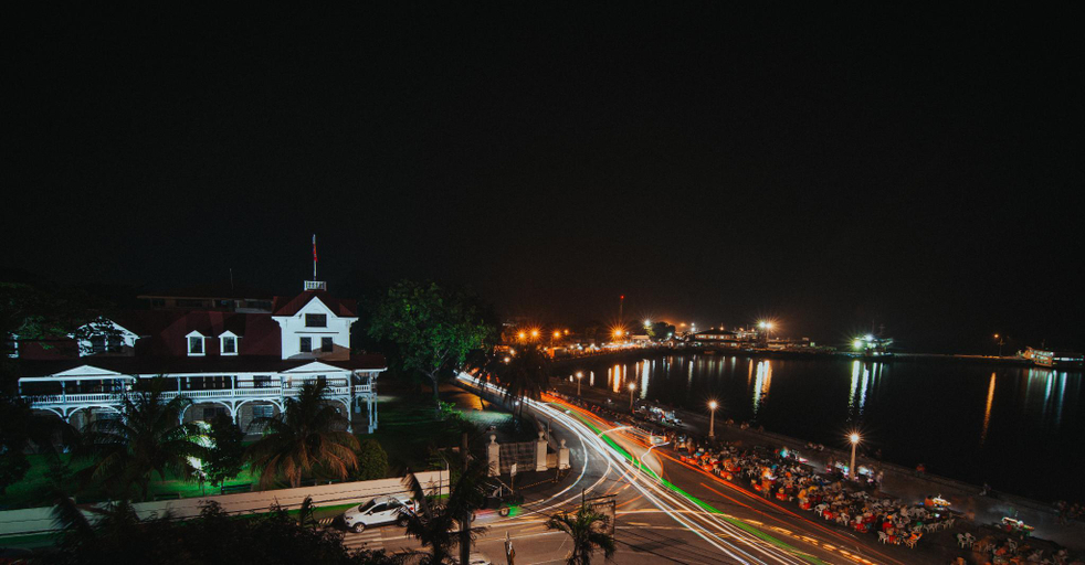 Exterior & Views 2, The Bricks Hotel , Dumaguete City