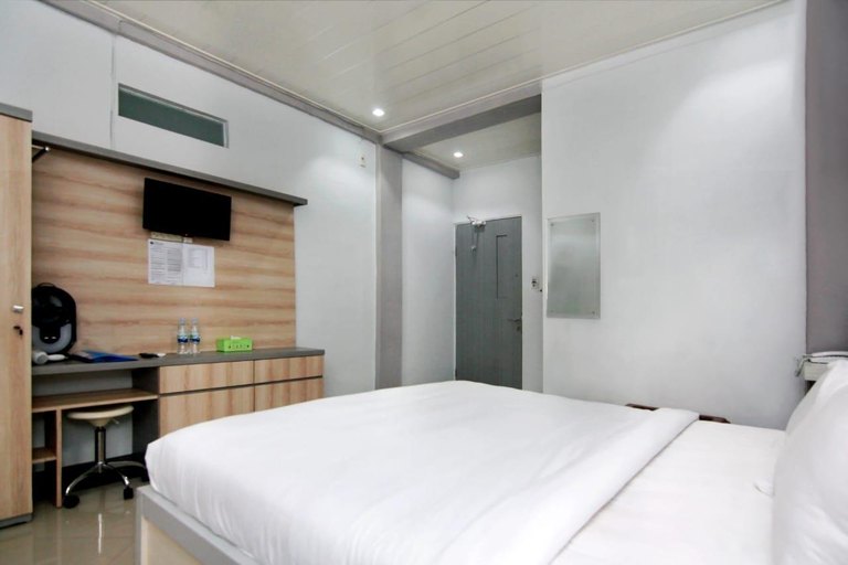 Bedroom 3, GM INN HOTEL (temporarily closed), Banda Aceh