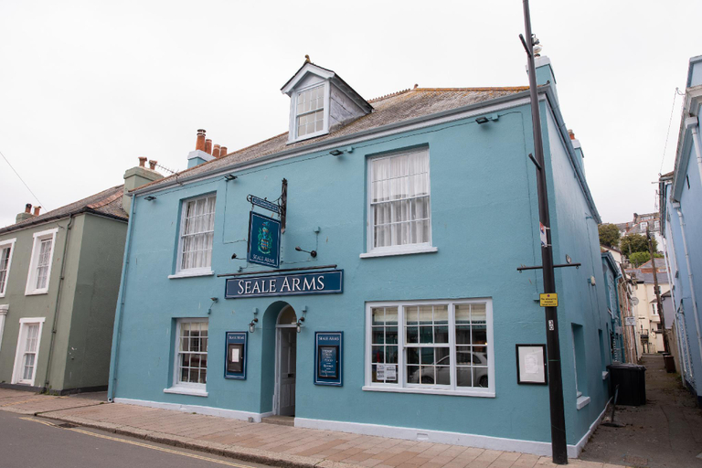 Exterior & Views 5, Seale Arms, Devon