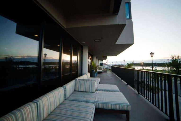 Exterior & Views 1, Bask Hotel at Big Rock Landing, Carteret