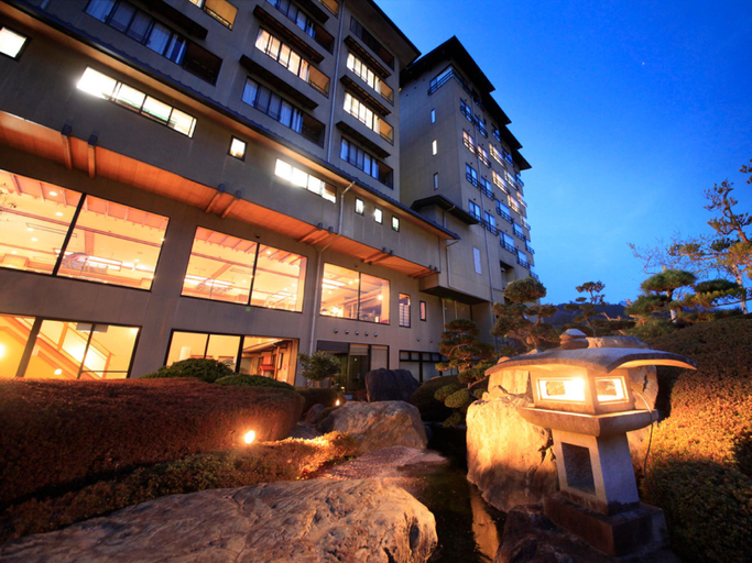 Exterior & Views 4, Yuruinoyado Keizan, Achi