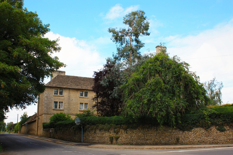 Exterior & Views 4, Manor Farm Bed & Breakfast, Wiltshire