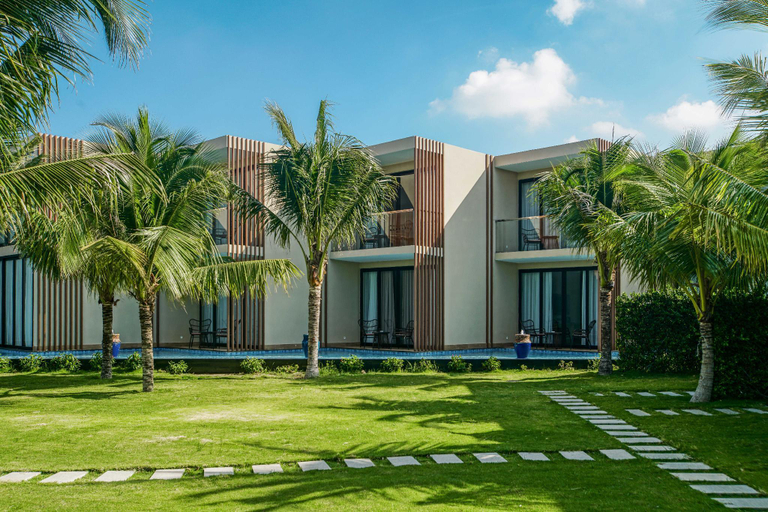 Exterior & Views 2, Marina Bay Vung Tau Resort & Spa, Vũng Tàu