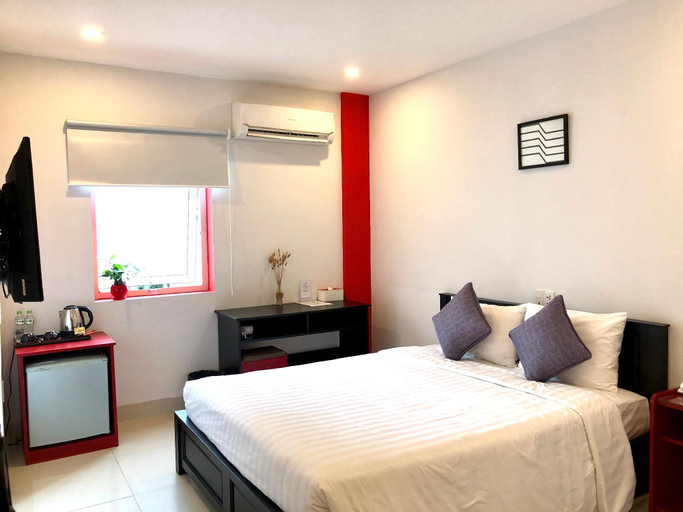Bedroom 3, Monsieur Diesel Hotel Danang, Da Nang