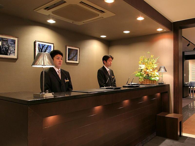 Public Area 2, Hotel Vista Kumamoto Airport, Ōzu