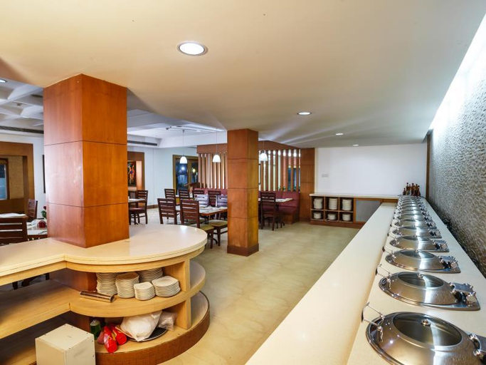 Food & Drinks 5, Elite Palazzo, Ernakulam