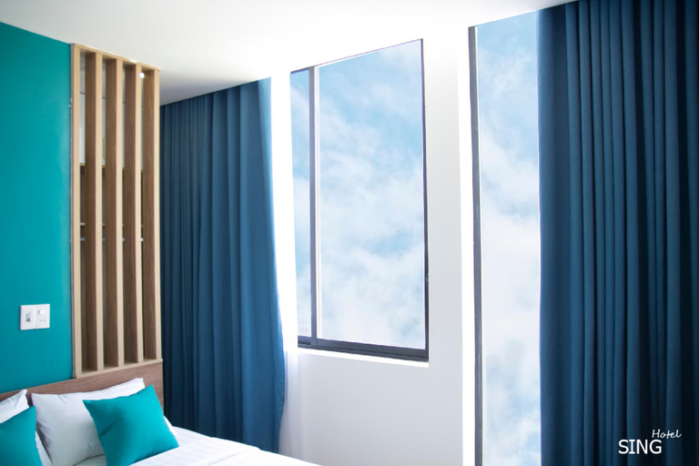 Exterior & Views, Sing Hotel, Da Nang